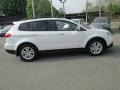 2008 Satin White Pearl Subaru Tribeca Limited 5 Passenger  photo #5