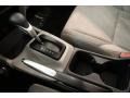 Polished Metal Metallic - Civic EX Coupe Photo No. 10