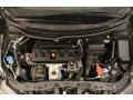 Polished Metal Metallic - Civic EX Coupe Photo No. 14