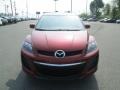 2011 Copper Red Mazda CX-7 i Sport  photo #3