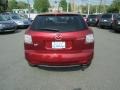 2011 Copper Red Mazda CX-7 i Sport  photo #7