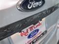 2015 Ingot Silver Ford Explorer XLT  photo #6