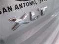 2015 Ingot Silver Ford Explorer XLT  photo #7