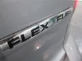 2015 Ingot Silver Ford Explorer XLT  photo #8
