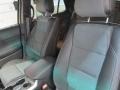 2015 Ingot Silver Ford Explorer XLT  photo #10