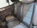 2015 Ingot Silver Ford Explorer XLT  photo #11