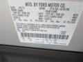 2015 Ingot Silver Ford Explorer XLT  photo #14