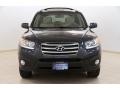 2012 Pacific Blue Pearl Hyundai Santa Fe Limited  photo #2