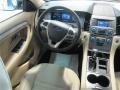 2015 Tuxedo Black Metallic Ford Taurus SE  photo #10