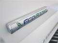 2015 White Platinum Tricoat Ford F150 Lariat SuperCrew 4x4  photo #5