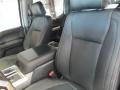 2015 White Platinum Tricoat Ford F150 Lariat SuperCrew 4x4  photo #11