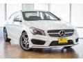 Cirrus White - CLA 250 Photo No. 12