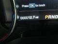 2015 White Platinum Tricoat Ford F150 Lariat SuperCrew 4x4  photo #18