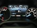 2015 White Platinum Tricoat Ford F150 Lariat SuperCrew 4x4  photo #19