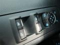 2015 White Platinum Tricoat Ford F150 Lariat SuperCrew 4x4  photo #21