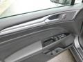 Sterling Gray - Fusion Titanium AWD Photo No. 18