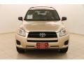 Sandy Beach Metallic - RAV4 I4 4WD Photo No. 2