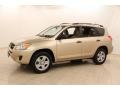 Sandy Beach Metallic - RAV4 I4 4WD Photo No. 3