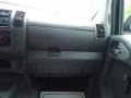 2005 Super Black Nissan Frontier SE King Cab 4x4  photo #23