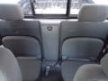 2005 Super Black Nissan Frontier SE King Cab 4x4  photo #26