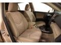 Sandy Beach Metallic - RAV4 I4 4WD Photo No. 13