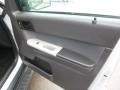 Ingot Silver Metallic - Escape XLT Photo No. 11