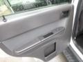 Ingot Silver Metallic - Escape XLT Photo No. 17