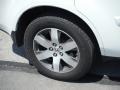 White Diamond Pearl - Pilot Touring 4WD Photo No. 3