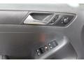 Platinum Gray Metallic - Jetta S Sedan Photo No. 12