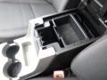 Ingot Silver Metallic - Escape XLT Photo No. 22