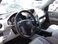 White Diamond Pearl - Pilot Touring 4WD Photo No. 10