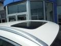 2012 White Diamond Pearl Honda CR-V EX-L  photo #3