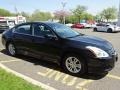Super Black - Altima 2.5 S Photo No. 3