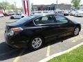 Super Black - Altima 2.5 S Photo No. 5