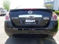 Super Black - Altima 2.5 S Photo No. 6