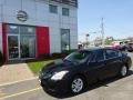 Super Black - Altima 2.5 S Photo No. 27