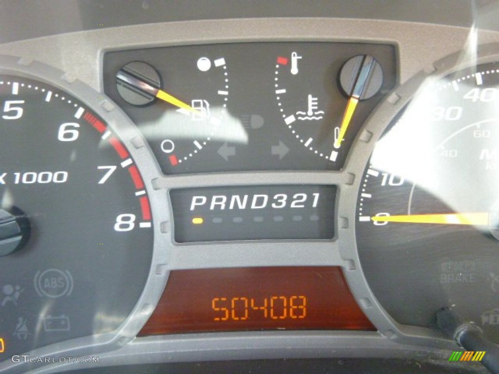 2006 Colorado LT Crew Cab - Victory Red / Very Dark Pewter photo #14