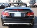 Black - E 550 Cabriolet Photo No. 5