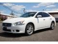 Winter Frost White - Maxima 3.5 S Photo No. 4