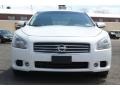 Winter Frost White - Maxima 3.5 S Photo No. 5