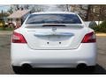 Winter Frost White - Maxima 3.5 S Photo No. 8