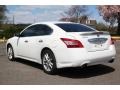 Winter Frost White - Maxima 3.5 S Photo No. 9