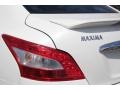 Winter Frost White - Maxima 3.5 S Photo No. 10