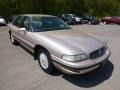 1999 Platinum Beige Metallic Buick LeSabre Custom Sedan  photo #5