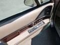 Platinum Beige Metallic - LeSabre Custom Sedan Photo No. 11