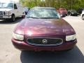 Cabernet Red Metallic - LeSabre Custom Photo No. 6