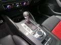 Brilliant Black - A3 2.0 Premium quattro Photo No. 14