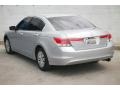 Alabaster Silver Metallic - Accord SE Sedan Photo No. 2