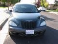 2001 Shale Green Metallic Chrysler PT Cruiser Limited  photo #20