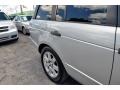 2004 Zambezi Silver Metallic Land Rover Range Rover HSE  photo #12